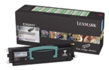 LEXMARK 0352H11E BLACK TONER - Image 2