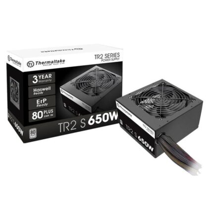 PSU Thermaltake TR2 S 650W - Image 7