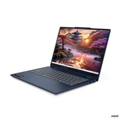 Lenovo IdeaPad 5 2-in-1 14AKP10 14T R7 AI 350 24 1TB UMA DOS - Image 2