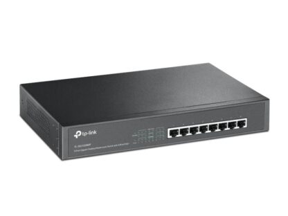 TPL SW 8P-GB UNMNGD DESK / RACK - Image 4