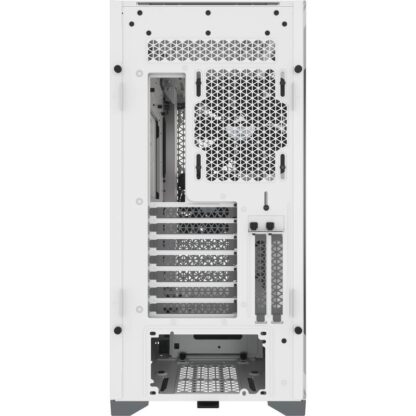 Corsair Case 5000D AIRFLOW Mid-Tower Wh - Image 8