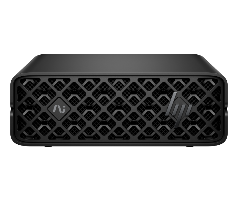 HP ZGX DM NG1n NGB10 128 2T NV DGX
