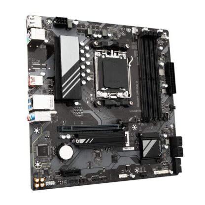 Motherboard Gigabyte A620M GAMING X AM5 DDR5 - Image 10