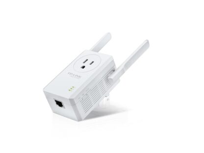 TPL RANGE-EXT N300 2.4GHZ WALL-PLG - Image 4
