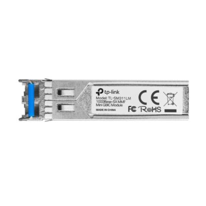 TPL SFP Module FO MM LC GB 550M - Image 4