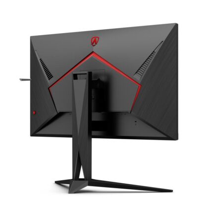MONITOR 31.5" AOC AG325QZN/EU - Image 20