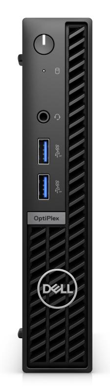 Dell OptiPlex 7010 MFF i5-13500T 16 512 Windows 11 Pro