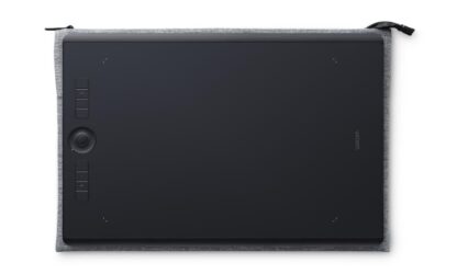 Wacom Intuos Pro L North graphics tablet - Image 10