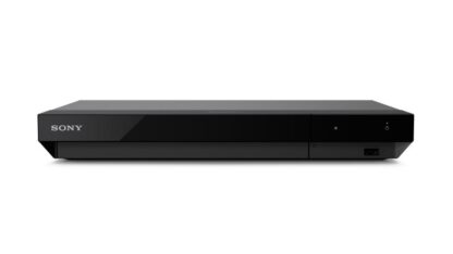 Blu-ray player Sony UBPX700B, 4K Ultra H - Image 7