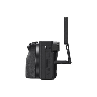 SONY A6600 camera body - Image 14