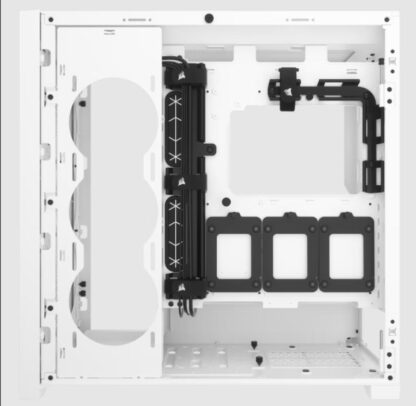 CRCorsair CASE 5000D CORE AIRFLOW MID-TOWER ATX - Image 6