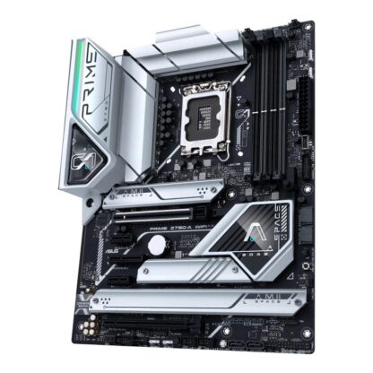 Motherboard Asus PRIME Z790-A WIFI D5 LGA 1700 - Image 7