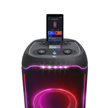 JBL Party Box Ultimate Portable Speaker - Image 7