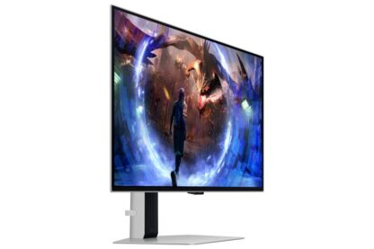 MONITOR 27" SAMSUNG LS27DG602SUXEN - Image 12
