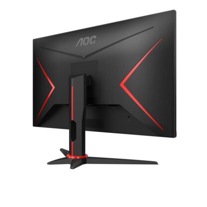 MONITOR 27" AOC 27G2SPAE/BK - Image 14