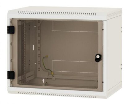 TRITON RACK WALL 1 SECTION 4U/600 GRI - Image 5
