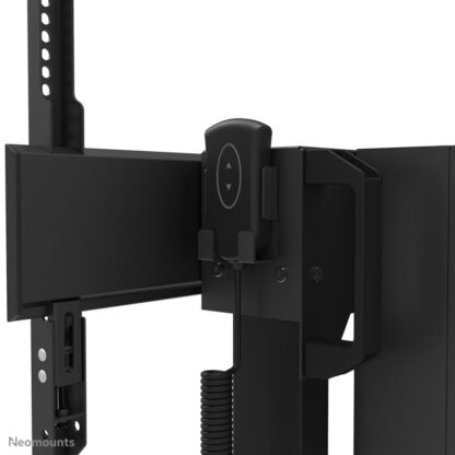 Neomounts Newstar Motorized Mobile Stand 37"-100" - Image 12