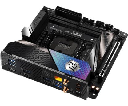Motherboard Asrock Z890I NOVA WIFI LGA1851 - Image 16