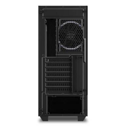 PC CASE SHARKOON RGB HEX BLACK - Image 14
