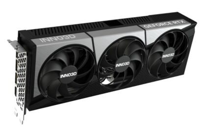 INNO3D GEFORCE RTX 5080 X3 16GB - Image 2