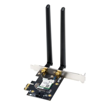 ASUS WI-FI 2ANT WIFI7 PCI-E ADAPTER - Image 6