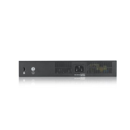 ZYXEL GS1920-8HPV2 8 PORT GBE POE SWITCH - Image 4