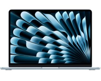 MacBook Air 13.6" M4 10/10 32GB 2TB RO SKY