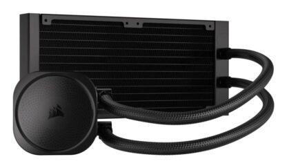 Corsair LIQUID COOLER NAUTILUS 240 RS - Image 12