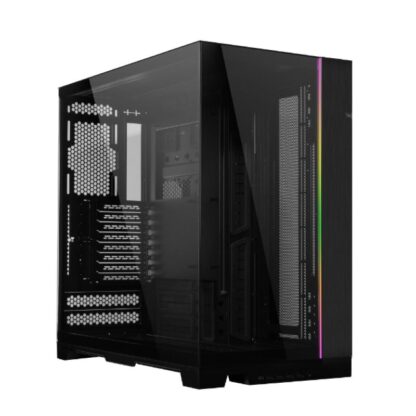 PC Case Lian Li O11 Dynamic EVO XL BT Black - Image 5