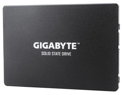 GIGABYTE SSD 256GB 2.5 " - Image 6