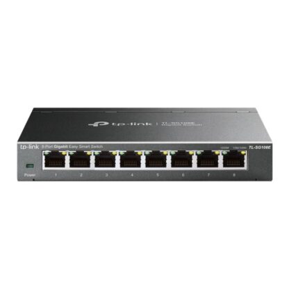 TPL SW 8P-GB EASY-SMART - Image 3