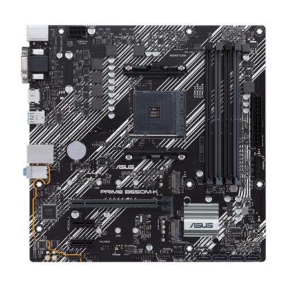 MB ASUS AMD PRIME B550M-K - Image 5