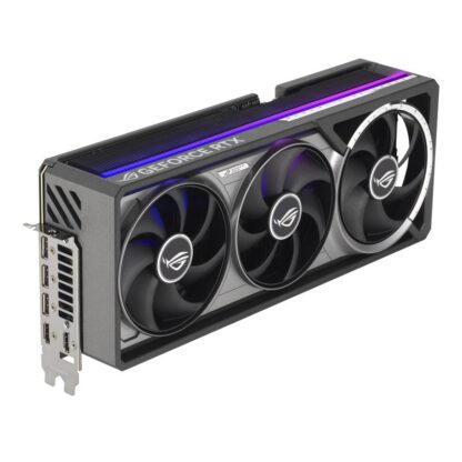 VGA ASUS ROG AST RTX 5090 OC 32GB GAMING - Image 7