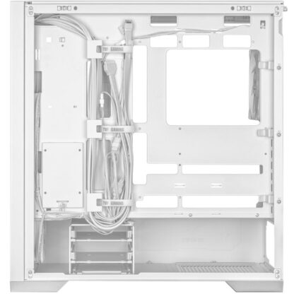 PC Case Asus GT302 TUF GAMING WHITE - Image 10