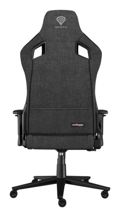 Genesis Nitro 660 G2 black/grey chair