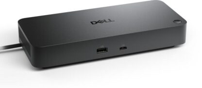 DELL PRO DOCK WD25 130W - Image 3