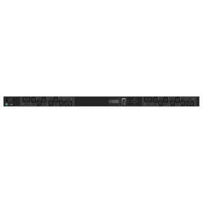 HPE G2 SWTD 3.6KVA/IEC C20 VT WW PDU - Image 5