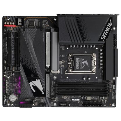 Mainboard GIGABYTE Z790 AORUS ELITE DDR4 - Image 7