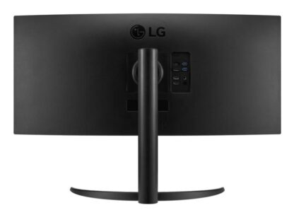 MONITOR 34" LG 34WR55QK-B.AEU - Image 7