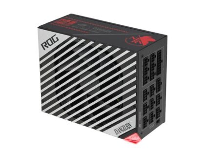 PSU ASUS ROG THOR 1000P2 EVA GAMING - Image 7