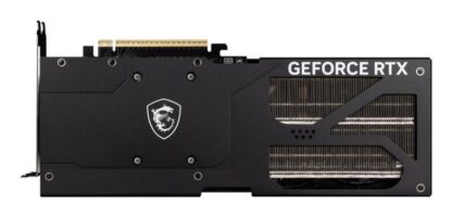 MSI GeForce RTX 5070TI 16GB VENTUS 3X OC - Image 4