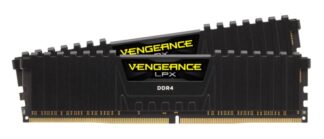 Corsair VENGEANCE LPX 64GB (2x32GB) DDR4 3200