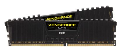 Corsair VENGEANCE LPX 64GB (2x32GB) DDR4 3200