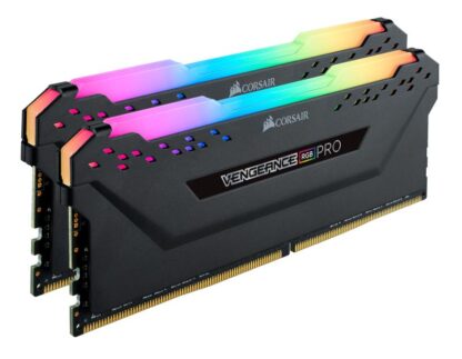 Corsair DDR4 32GB 3600MHz 2x16G Kit PRO - Image 8