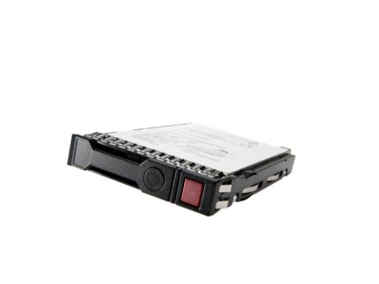 HPE 1.2TB SAS 10K SFF SC DS HDD - Image 5