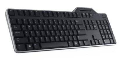 Dell KB-813 US QWERTY USB Black Keyboard - Image 9