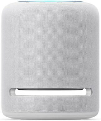 Amazon Echo Studio Smart Speaker White