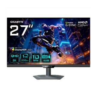 GIGABYTE M27Q2 Gaming Monitor 27" 2K