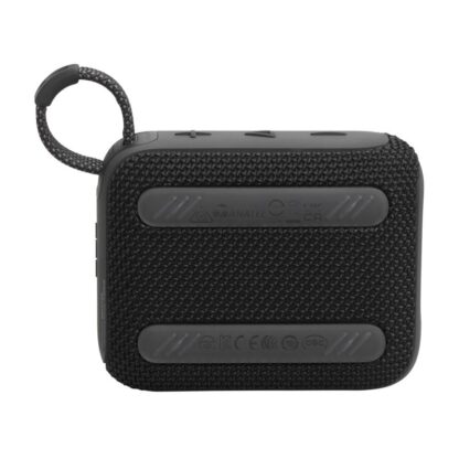 JBL Boxa portabila GO 4 Black - Image 4
