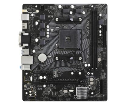 Motherboard ASROCK A520M-HDV AM4 - Image 6